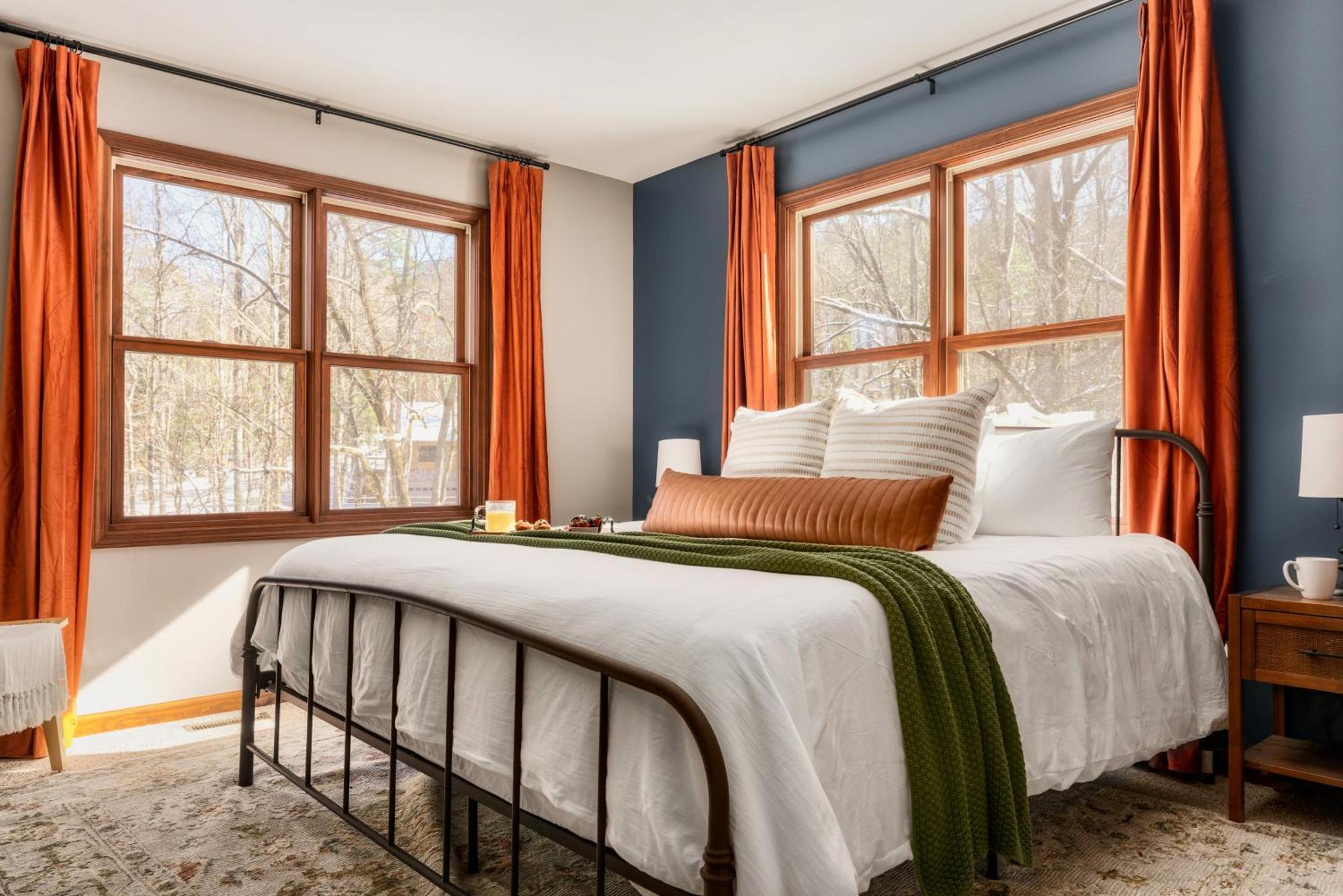 The Moondance Cabin By Lightfoot Stays Vacation Rentals Sevierville Eksteriør billede
