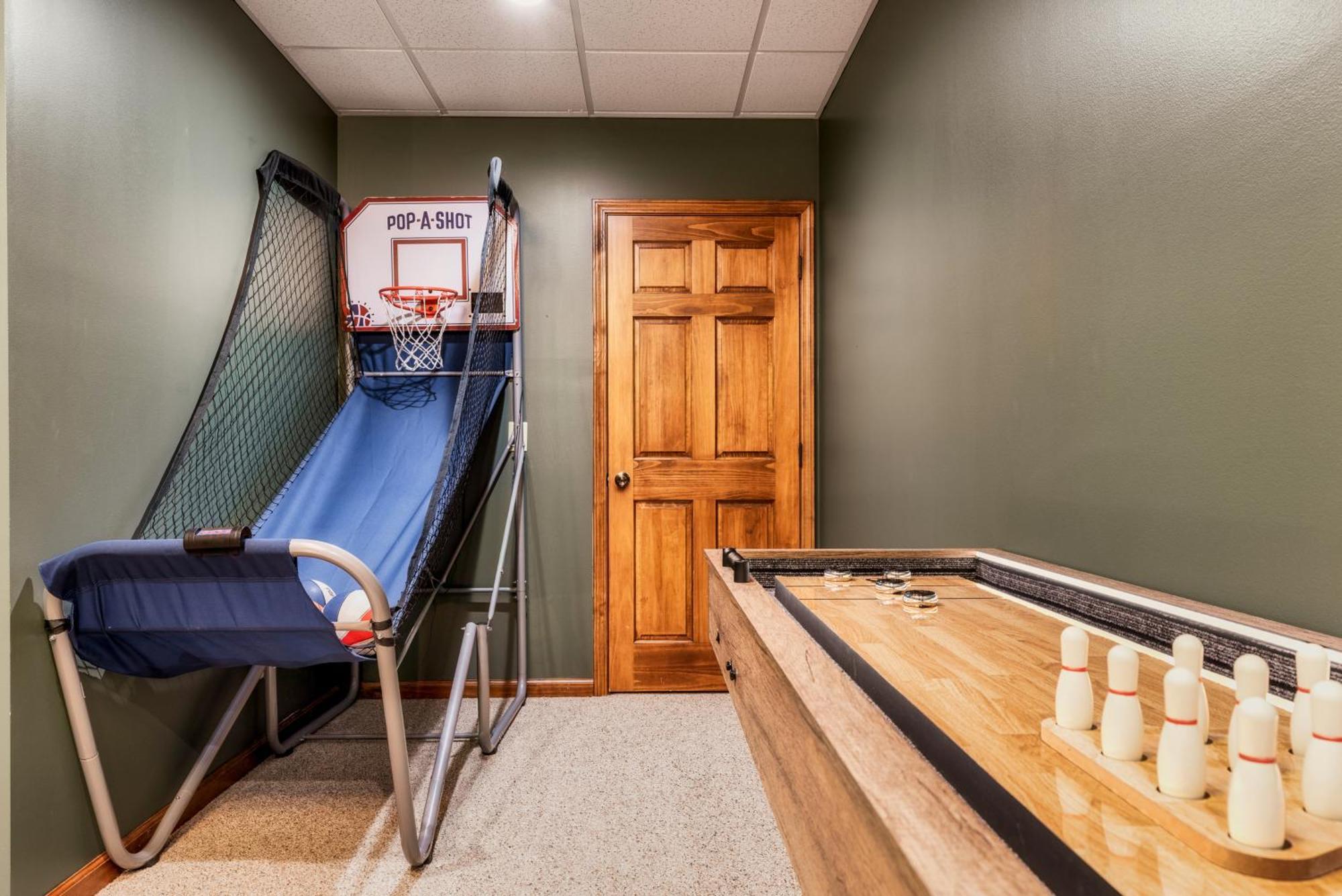 The Moondance Cabin By Lightfoot Stays Vacation Rentals Sevierville Eksteriør billede