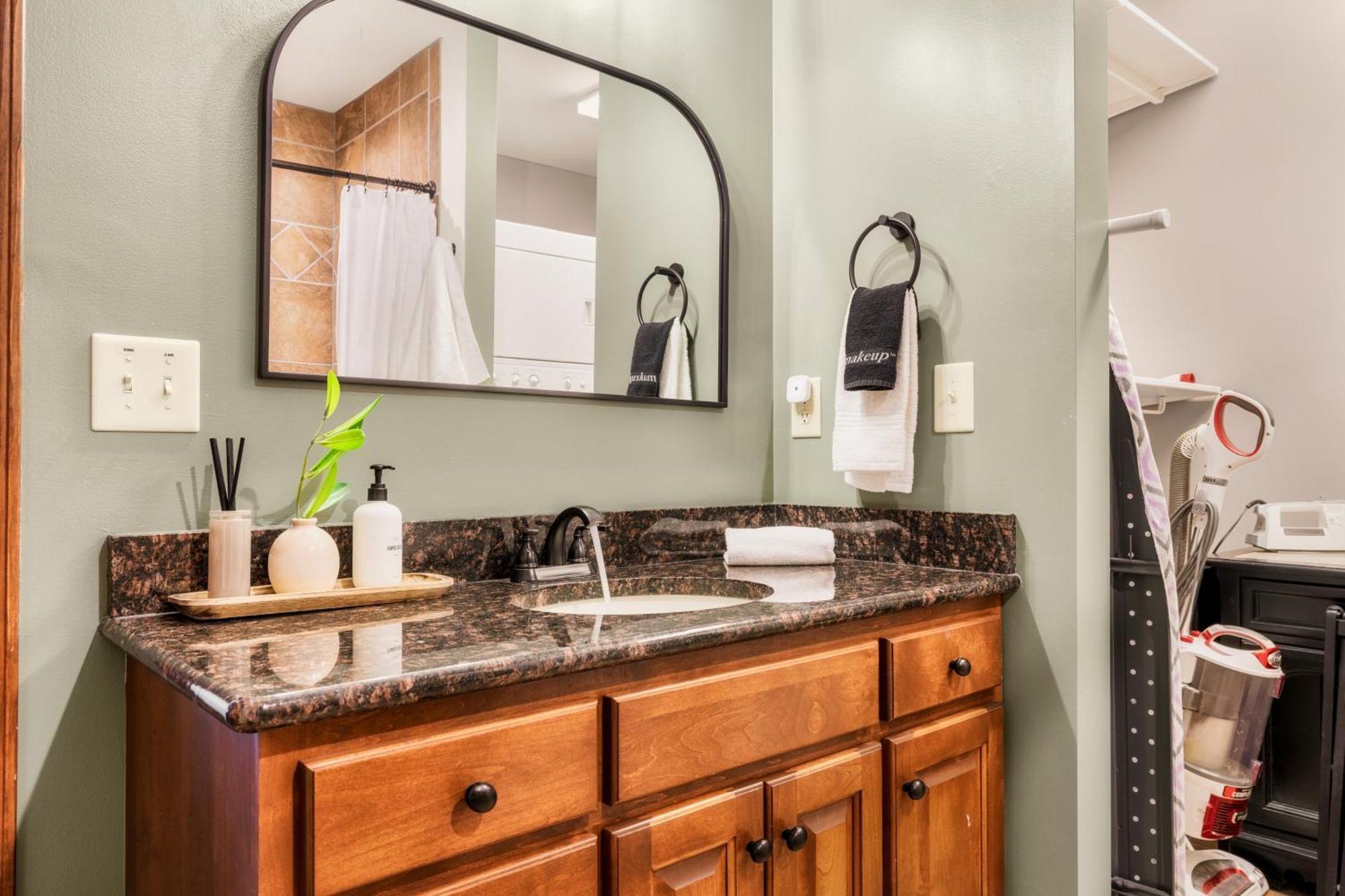 The Moondance Cabin By Lightfoot Stays Vacation Rentals Sevierville Eksteriør billede