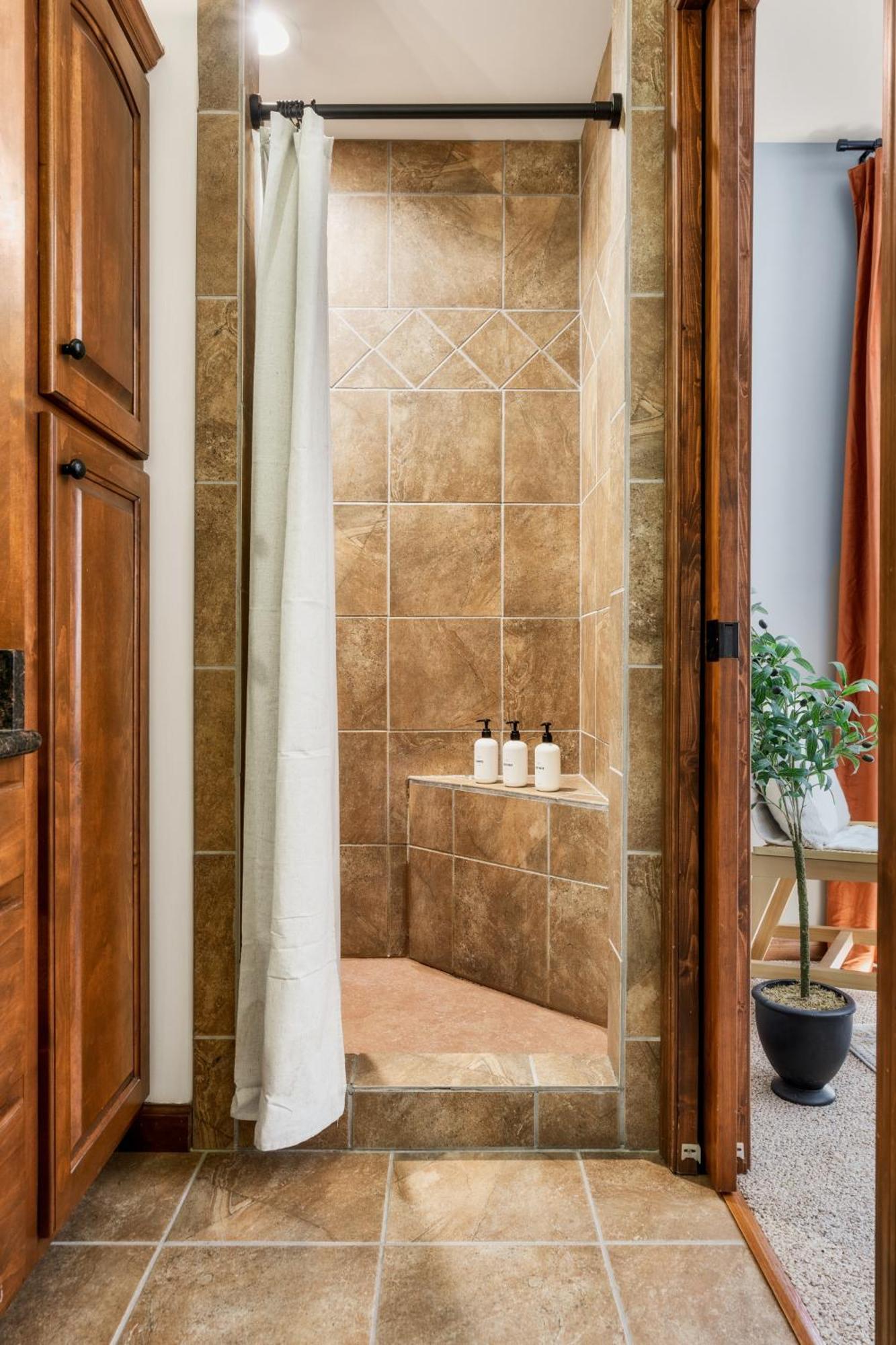 The Moondance Cabin By Lightfoot Stays Vacation Rentals Sevierville Eksteriør billede