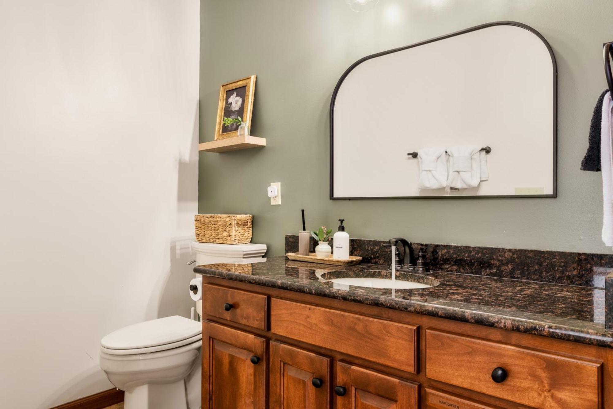 The Moondance Cabin By Lightfoot Stays Vacation Rentals Sevierville Eksteriør billede